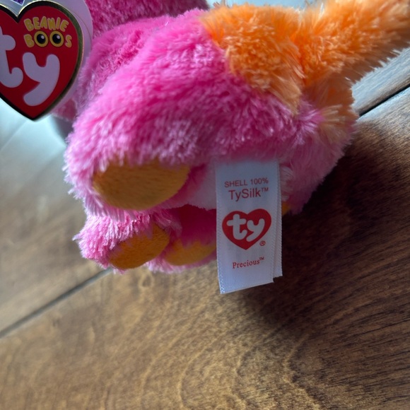 Beanie Boo Precious the Dog - Picture 3 of 4